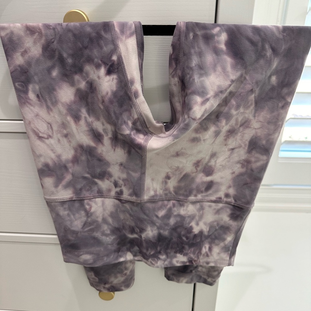 Lululemon Align 25” Leggings. Good condition.